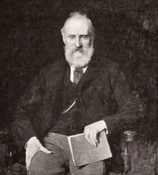 Lord William Thomson Kelvin